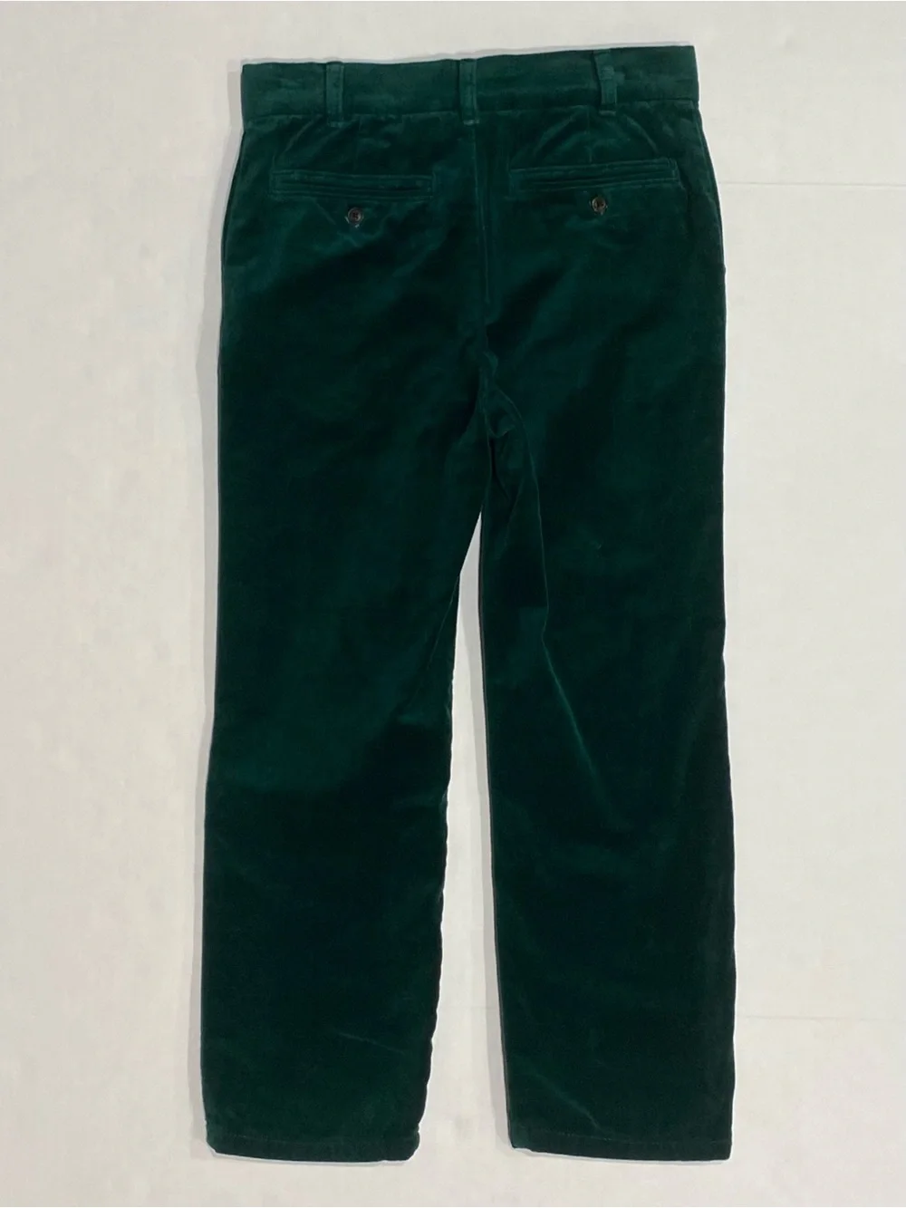 Gymboree Boys ‘Nutcracker’ Green Holiday Outfit: Shirt, Pants, and Hat Size 7